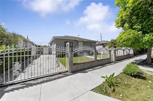 1222 E 103rd, Los Angeles, CA 90002 - Photo 1