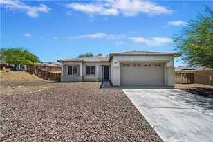 13598 Monument, Desert Hot Springs, CA 92240 - Photo 1