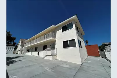 2722 E Wall Street #C-D, Signal Hill, CA 90755 - Photo 1