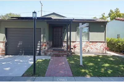2170 Golden Avenue, Long Beach, CA 90806 - Photo 1