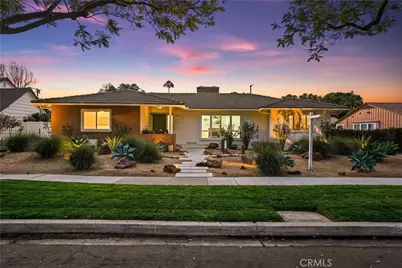 1041 E Burlinghall Drive, Long Beach, CA 90807 - Photo 1