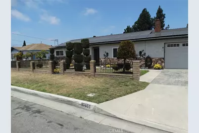 10461 Beach, Bellflower, CA 90706 - Photo 1