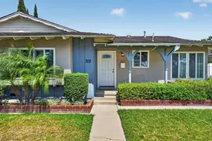 312 S Western Ave, Anaheim, CA 92804 - Photo 1