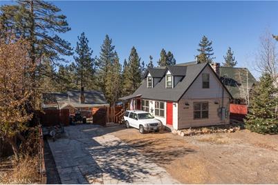 40085 Forest Road - Photo 1