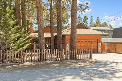 908 Tinkerbell Avenue, Big Bear City, CA 92314 - Photo 1