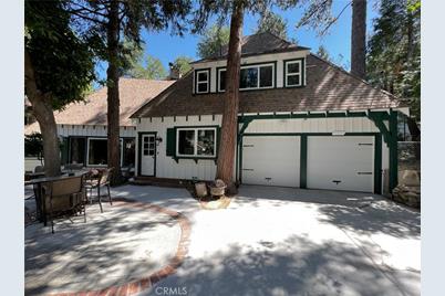 689 Rocky Loop, Crestline, CA 92325 - Photo 1