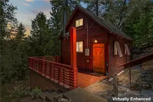 25626 Mid Ln, Twin Peaks, CA 92391 - Photo 1