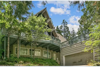 263 Golf Course Road, Lake Arrowhead, CA 92352 - Photo 1