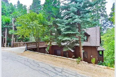 519 W Victoria Court, Lake Arrowhead, CA 92352 - Photo 1