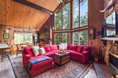 27442 Cedarwood Drive, Lake Arrowhead, CA 92352 - Photo 1