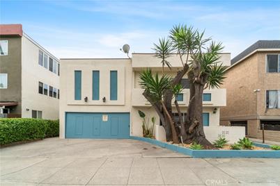 1534 Euclid Street, Santa Monica, CA 90404 - Photo 1