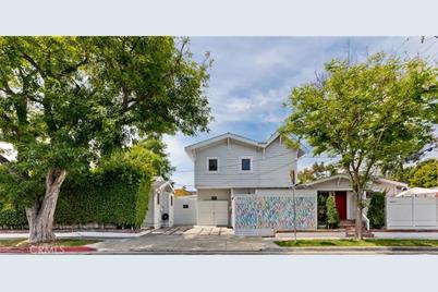 8611 Rosewood Avenue, Los Angeles, CA 90048 - Photo 1