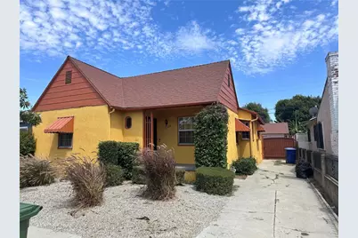 2108 S Spaulding Avenue, Los Angeles, CA 90016 - Photo 1