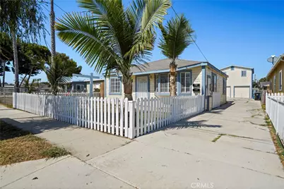 4623 W 160th Street, Lawndale, CA 90260 - Photo 1