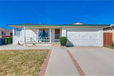 1143 W Grant Street, Wilmington, CA 90744 - Photo 1