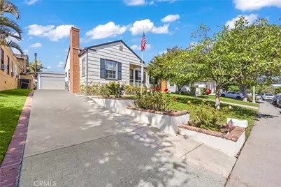 8383 Westlawn Avenue, Los Angeles, CA 90045 - Photo 1