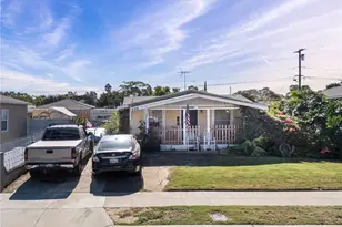 236 E 67th Way, Long Beach, CA 90805 - Photo 1