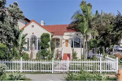 501 Avenue B #1, Redondo Beach, CA 90277 - Photo 1