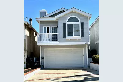 1502 Goodman Avenue, Redondo Beach, CA 90278 - Photo 1