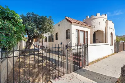 1321 E 48th Street, Los Angeles, CA 90011 - Photo 1