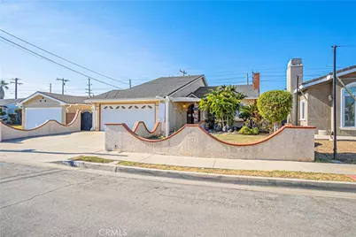 22133 Mariposa Avenue, Torrance, CA 90502 - Photo 1