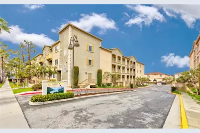 1437 Lomita Boulevard #318, Harbor City, CA 90710 - Photo 1