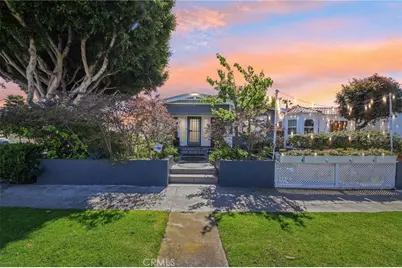 1107 S Pacific Coast, Redondo Beach, CA 90277 - Photo 1