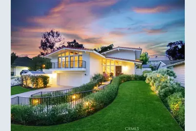 3005 Palos Verdes Drive N, Palos Verdes Estates, CA 90274 - Photo 1