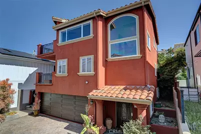 718 N Juanita Avenue #B, Redondo Beach, CA 90277 - Photo 1