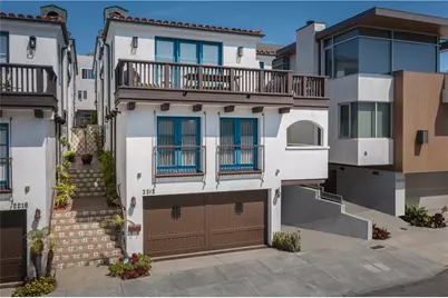 2212 Manhattan Avenue, Manhattan Beach, CA 90266 - Photo 1