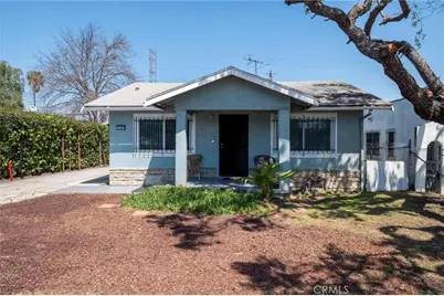 1331 W 99th Street, Los Angeles, CA 90044 - Photo 1