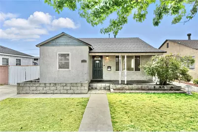 15322 Casimir Avenue, Gardena, CA 90249 - Photo 1