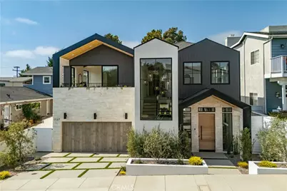 1137 9th Street, Hermosa Beach, CA 90254 - Photo 1