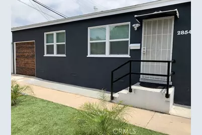 2854 Halm Avenue, Los Angeles, CA 90034 - Photo 1