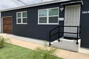 2854 Halm Ave, Los Angeles, CA 90034 - Photo 1