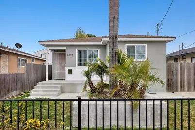 4612 W 161st Street, Lawndale, CA 90260 - Photo 1