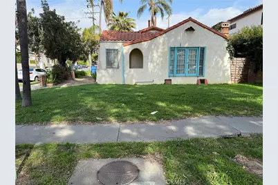 3704 Moore Street, Los Angeles, CA 90066 - Photo 1