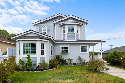 1917 Plant Avenue, Redondo Beach, CA 90278 - Photo 1