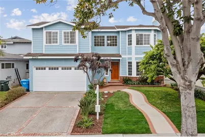 2730 Spreckels Lane, Redondo Beach, CA 90278 - Photo 1