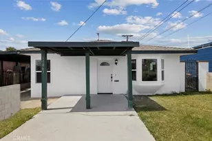 11867 S San Pedro St, Los Angeles, CA 90061 - Photo 1