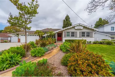 5 Santa Bella Road, Rolling Hills Estates, CA 90274 - Photo 1