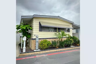 16600 Downey Ave #94, Paramount, CA 90723 - Photo 1
