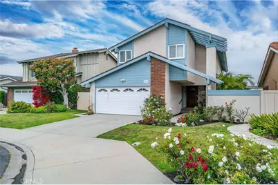 8913 La Dona Court, Fountain Valley, CA 92708 - Photo 1