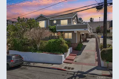 1924 Mathews Avenue #B, Redondo Beach, CA 90278 - Photo 1