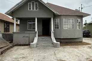 1253 E Martin Luther King Jr Blvd, Los Angeles, CA 90011 - Photo 1