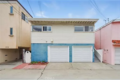 211 Crest Drive, Manhattan Beach, CA 90266 - Photo 1