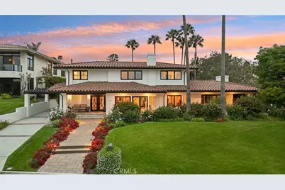 2718 Via Victoria, Palos Verdes Estates, CA 90274 - Photo 1