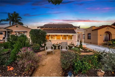 3534 Gundry Avenue, Long Beach, CA 90807 - Photo 1