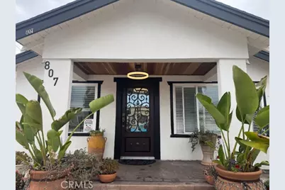 807 N Pearl Avenue, Compton, CA 90221 - Photo 1