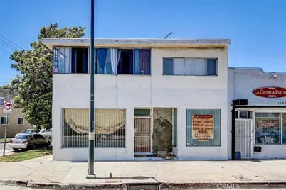 8501 Pickford Street, Los Angeles, CA 90035 - Photo 1